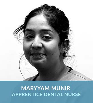 Maryyam Munir