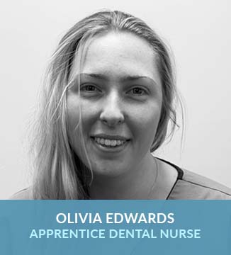 Olivia Edwards