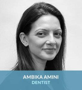 Ambika Amini
