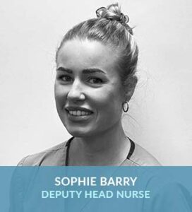 Sophie Barry