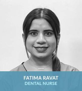 Fatima Ravat