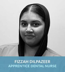 Fizzah Dilpazeer